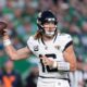 Trevor Lawrence Jacksonville Jaguars Injury Update