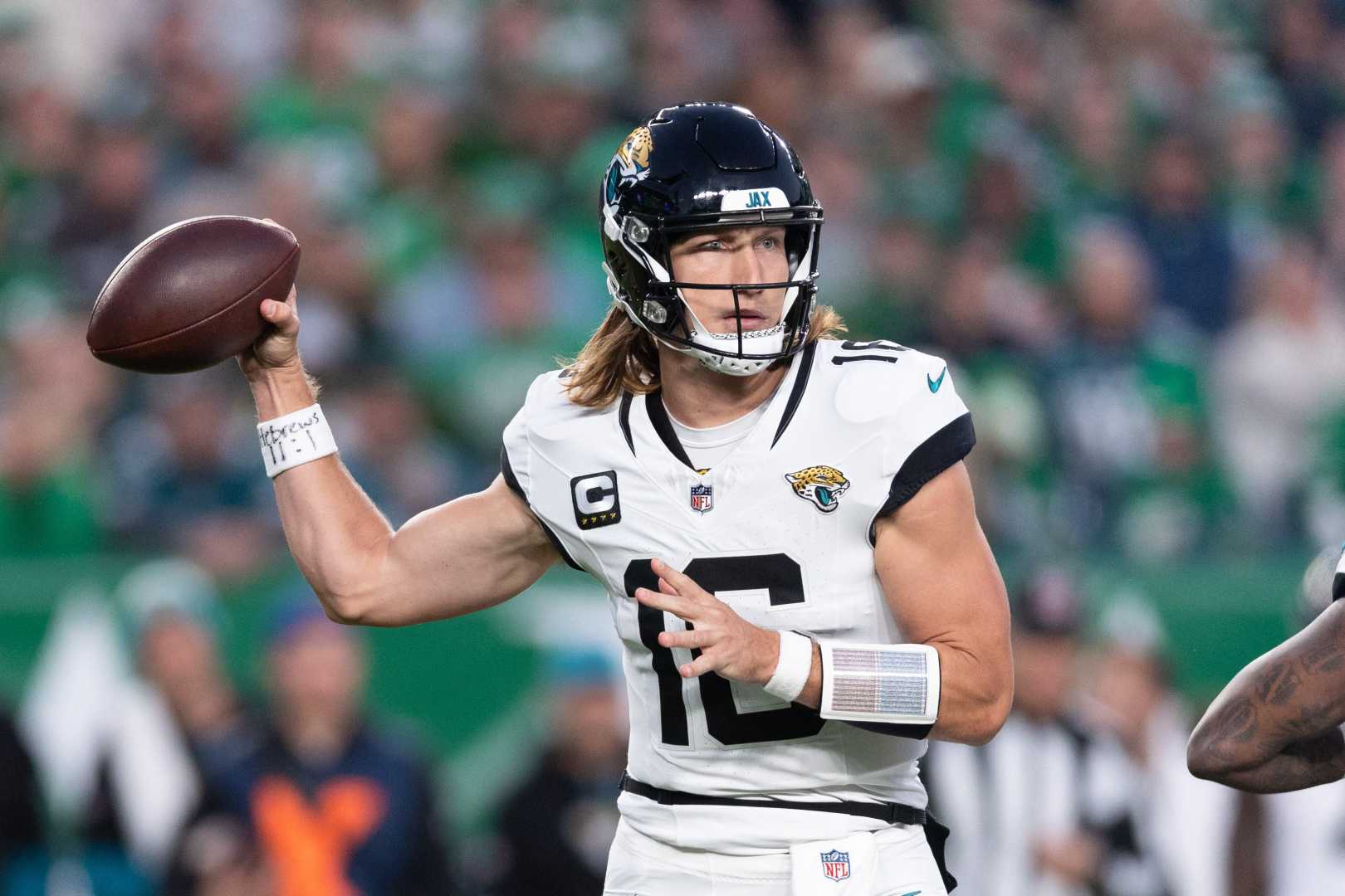 Trevor Lawrence Jacksonville Jaguars Injury Update