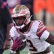 Trey Benson Florida State Running Back