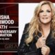 Trisha Yearwood Grand Ole Opry 25th Anniversary Performance