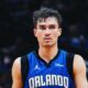 Tristan Da Silva Orlando Magic