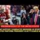 Trump Dance By Athletes Ufc Nfl