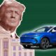 Trump Transition Team Ev Tax Credit Elimination