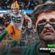 Tucker Kraft Green Bay Packers Fantasy Football Week 11