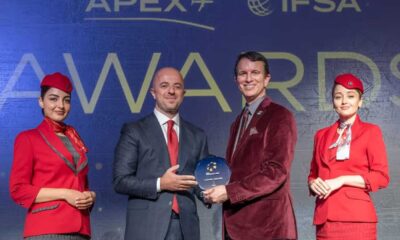 Turkish Airlines Innovation Award