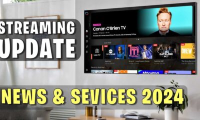 Tv Streaming Apps Features And Updates