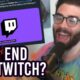 Twitch New Labeling Policy For Politics And Sensitive Issues