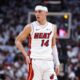 Tyler Herro Miami Heat 2024