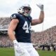 Tyler Warren Penn State Tight End