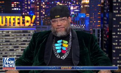 Tyrus Discussing 2024 Election On Fox News