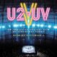 U2 Sphere Las Vegas Concert Film