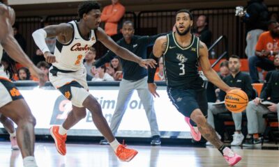 Ucf Knights Basketball Team Vs Texas A&m Aggies