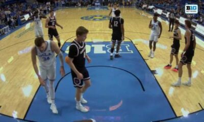 Ucla Bruins Vs Idaho State Bengals Basketball Game Highlights