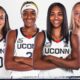 Uconn Women's Basketball Team 2024