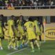 Uganda Cranes Vs South Africa Bafana Bafana Afcon Qualifier