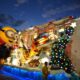 Universal Studios Florida Holiday Festivities 2024