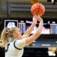 University Of Iowa Women's Basketball Team Playing In Cancun Challenge