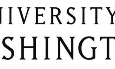 University Of Washington Logos And Researchers