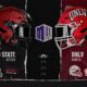 Unlv Rebels Vs San Diego State Aztecs Football Game