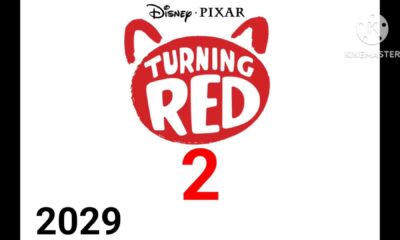 Upcoming Disney Movies 2025 2031