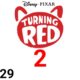 Upcoming Disney Movies 2025 2031