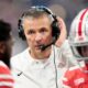 Urban Meyer Ohio State Football