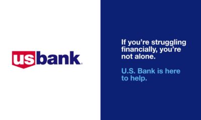 U.s. Bank Headquarters Or U.s. Bank Mortgage Services