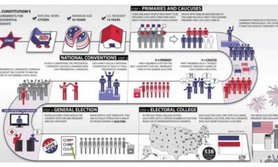 Us Presidential Election 2024 Voting Process