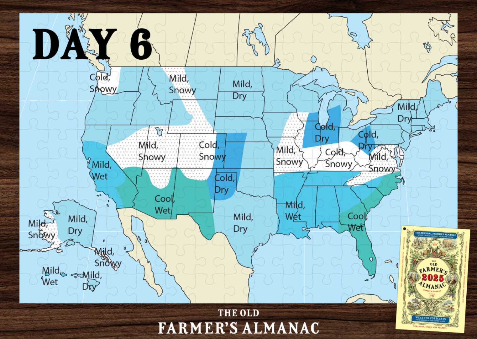 U.s. Weather Forecast Map November 2024