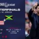 Usa Vs Jamaica Concacaf Nations League Quarterfinals