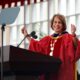 Usc President Carol Folt Retirement Announcement