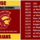 Usc Trojans Football Schedule 2024