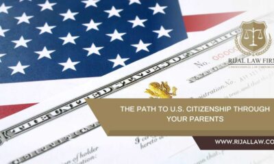 Uscis Guidance On Custody For Children Acquiring U.s. Citizenship