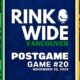 Vancouver Canucks Vs Boston Bruins Hockey Game