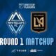 Vancouver Whitecaps Vs Lafc Mls Playoffs