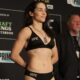 Veronica Hardy Ufc 309 Weigh In