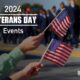 Veterans Day 2024 Observances And Tributes