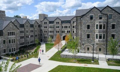 Villanova University Campus