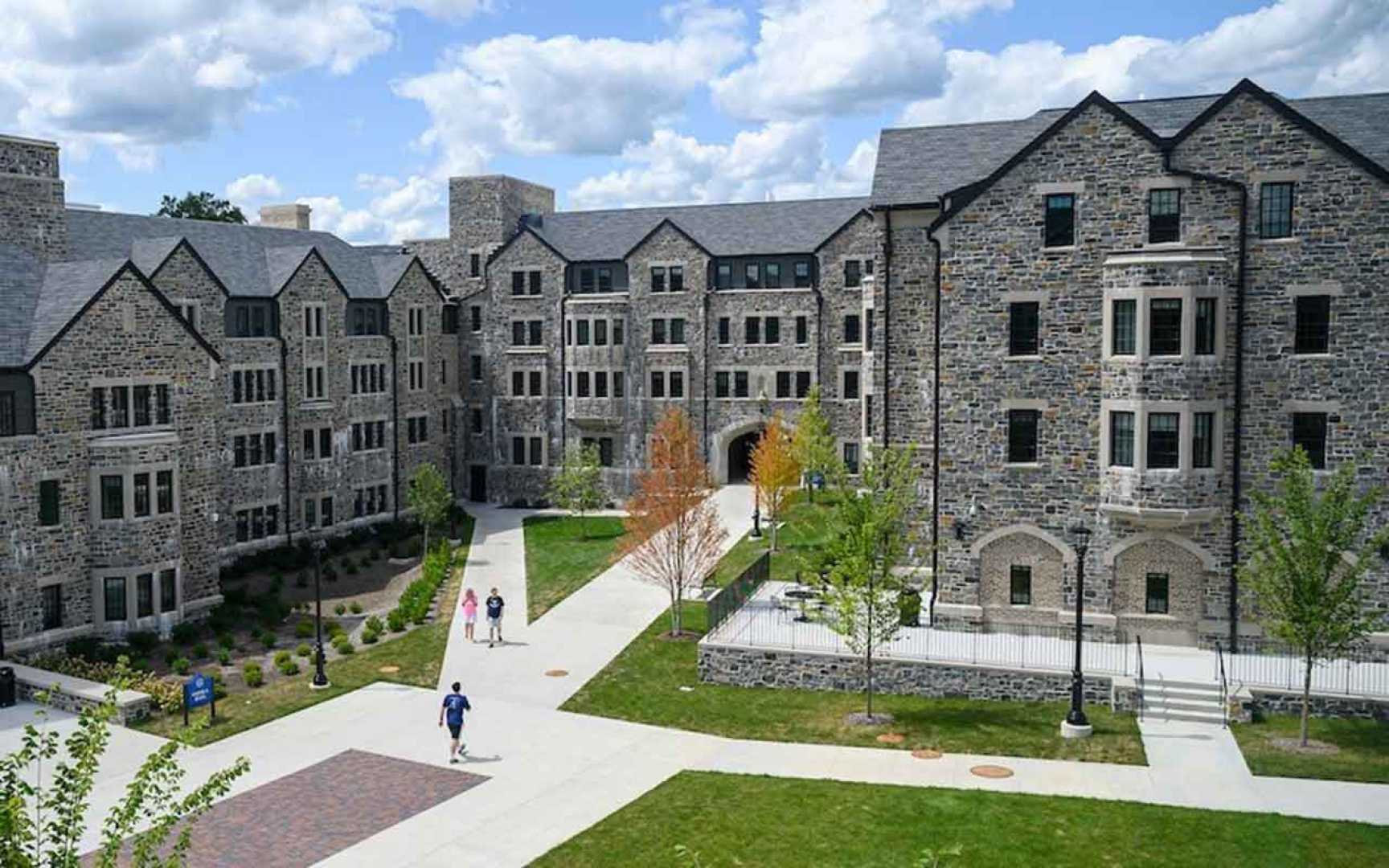 Villanova University Campus