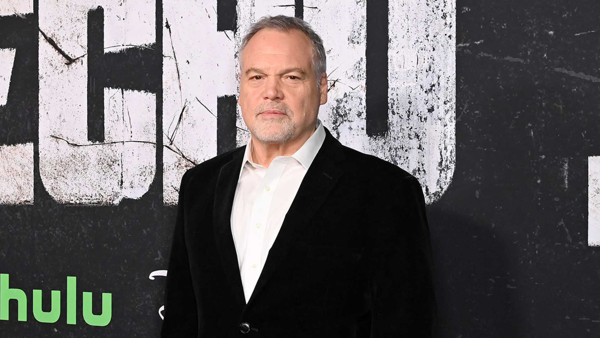 Vincent D'onofrio As Kingpin In Daredevil: Born Again