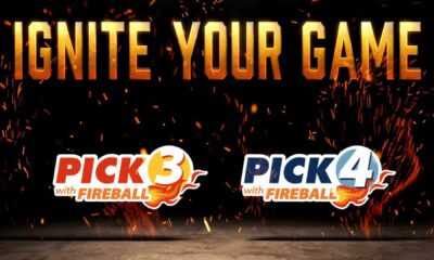 Virginia Lottery New Games And Updates