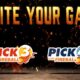 Virginia Lottery New Games And Updates