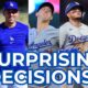 Walker Buehler Los Angeles Dodgers Free Agency