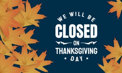 Walmart Closed On Thanksgiving