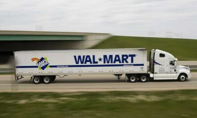 Walmart Defamation Lawsuit Truck Driver