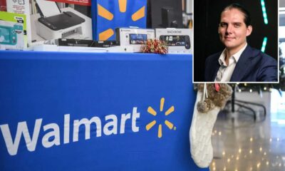 Walmart Dei Policies Changes