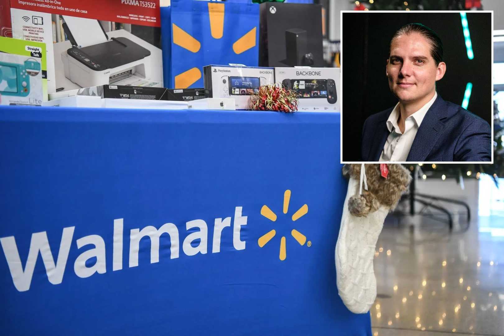 Walmart Dei Policies Changes