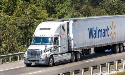 Walmart Truck Driver Defamation Lawsuit