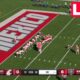 Washington State Cougars Vs New Mexico Lobos Football Game