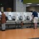 Washoe County Election Lines And Voting Machines